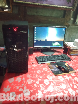 Desktop Computer